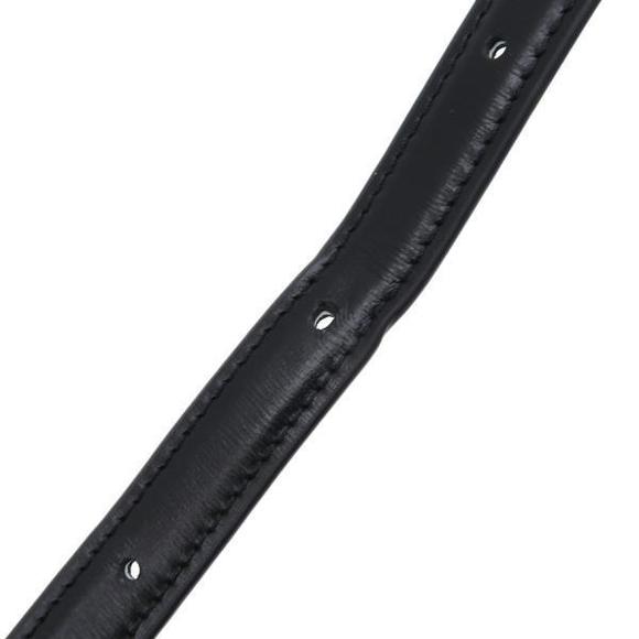 Celine Teen Triomphe Bag Shiny Calfskin - Picture 7 of 9